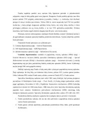 Tarptautinis valiutos fondas ir jo veikla 16 puslapis