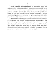 Tarptautinis valiutos fondas ir jo veikla 17 puslapis