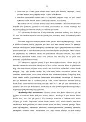 Tarptautinis valiutos fondas ir jo veikla 19 puslapis