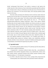 Tarptautinis valiutos fondas ir jo veikla 20 puslapis