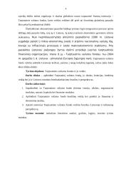 Tarptautinis valiutos fondas ir jo veikla 4 puslapis