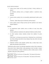 Išankstiniai ir ateities sandoriai 19 puslapis