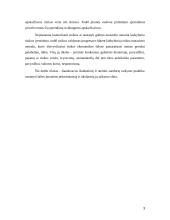 Išankstiniai ir ateities sandoriai 3 puslapis