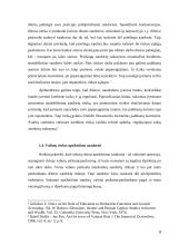 Išankstiniai ir ateities sandoriai 8 puslapis