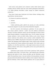 Išankstiniai ir ateities sandoriai 9 puslapis