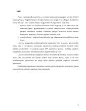 Pinigų rinkos politika 2 puslapis