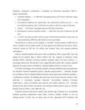 Pinigų rinkos politika 17 puslapis