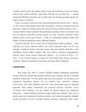 Pinigų rinkos politika 18 puslapis