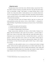 Pinigų rinkos politika 3 puslapis