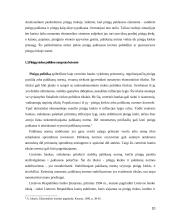 Pinigų rinkos politika 10 puslapis