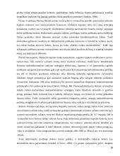 Užsienio valiutų rinka 18 puslapis