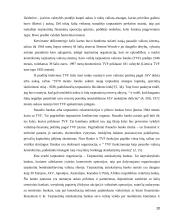 Užsienio valiutų rinka 20 puslapis