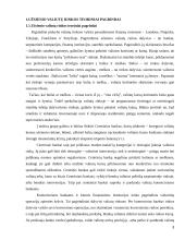 Užsienio valiutų rinka 3 puslapis