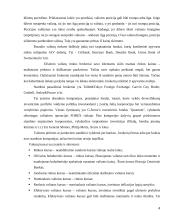 Užsienio valiutų rinka 4 puslapis