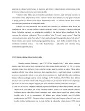 Užsienio valiutų rinka 6 puslapis