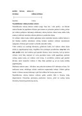 Valiutos keitimo sandorių rūšys 13 puslapis