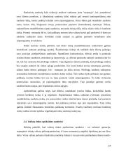 Valiutos kurso rizika 14 puslapis