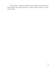 Valiutos kurso rizika 3 puslapis