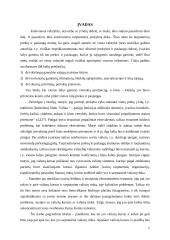 Valiutų kursai ir tarptautinė valiutų rinka 2 puslapis