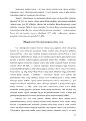 Valiutų kursai ir tarptautinė valiutų rinka 11 puslapis