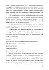 Valiutų kursai ir tarptautinė valiutų rinka 14 puslapis