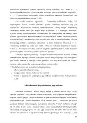 Valiutų kursai ir tarptautinė valiutų rinka 18 puslapis