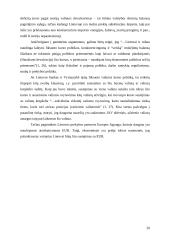 Valiutų kursai ir tarptautinė valiutų rinka 20 puslapis