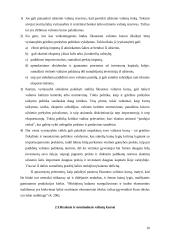 Valiutų kursai ir tarptautinė valiutų rinka 10 puslapis