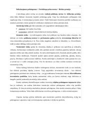 Investicinio portfelio formavimo planavimas 14 puslapis