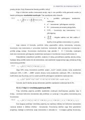 Investicinio portfelio formavimo planavimas 20 puslapis