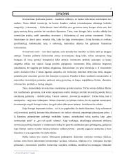 Investicinio portfelio formavimo planavimas 3 puslapis