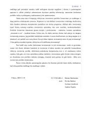 Investicinio portfelio formavimo planavimas 4 puslapis