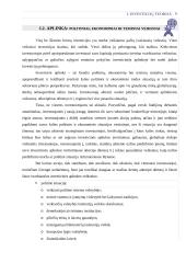 Investicinio portfelio formavimo planavimas 6 puslapis