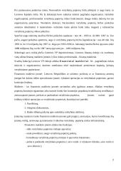 Vertybinių popierių rinkos bruožai 7 puslapis