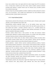 Vertybinių popierių rinkos bruožai 9 puslapis