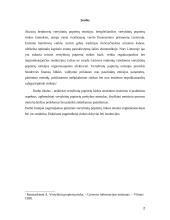 Lietuvos vertybinių popierių rinka  2 puslapis