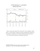 Lietuvos vertybinių popierių rinka  16 puslapis