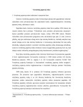 Lietuvos vertybinių popierių rinka  3 puslapis