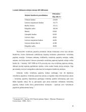 Lietuvos vertybinių popierių rinka  8 puslapis