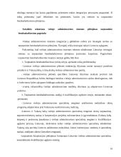 Globalizacija ir socialine politika Lietuvoje  16 puslapis