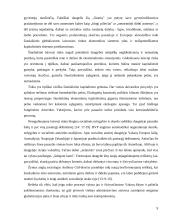 Globalizacija ir socialine politika Lietuvoje  9 puslapis