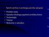 Sporto industrijos ekonominiai ypatumai 15 puslapis
