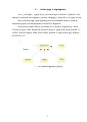 Informacijos sistemų projektavimas - Žaidimas "Boulingas" 6 puslapis