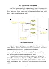 Informacijos sistemų projektavimas - Žaidimas "Boulingas" 7 puslapis