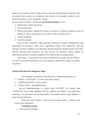 Baigiamoji praktikos ataskaita 14 puslapis