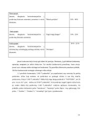 Baigiamoji praktikos ataskaita 18 puslapis