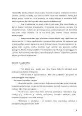 Baigiamoji praktikos ataskaita 4 puslapis