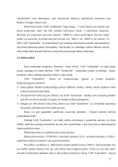 Baigiamoji praktikos ataskaita 9 puslapis