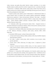 Įmonės "Reborda" finansinė analizė 4 puslapis