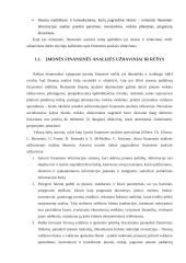 Įmonės "Reborda" finansinė analizė 7 puslapis